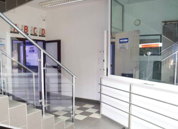 Complex of warehouse, industrial and office buildings in Lublin (Poland) for sale